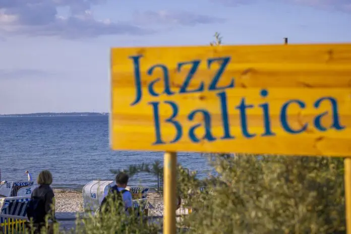 JazzBaltica 2024